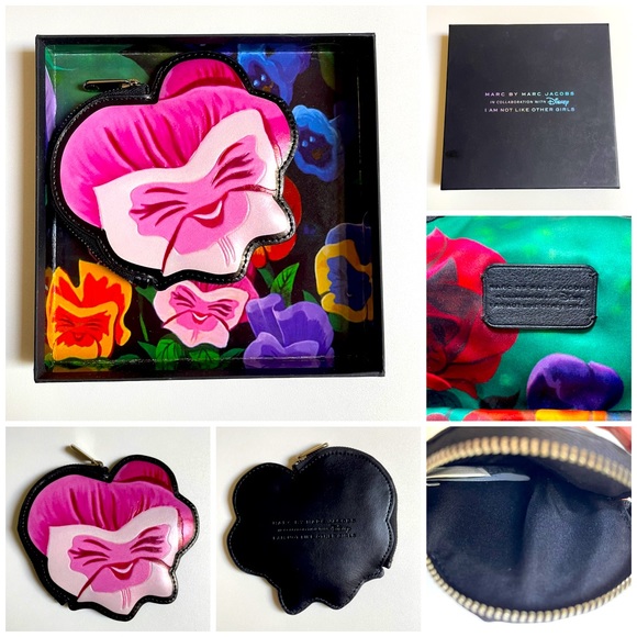 Marc by Marc Jacobs x I Am Not Like Other Girls Bundle - Picture 10 of 10